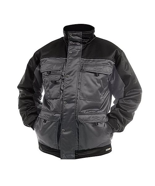 Dassy Winterjacke Tignes (1-St) günstig online kaufen
