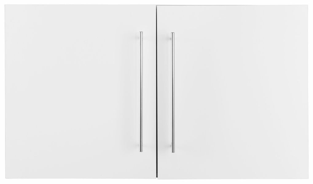 KOCHSTATION Hängeschrank "KS-Samos" 100 cm breit günstig online kaufen