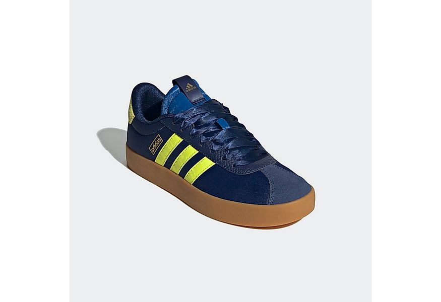 adidas Sportswear VL COURT 3.0 Sneaker Design auf den Spuren des adidas Sam günstig online kaufen