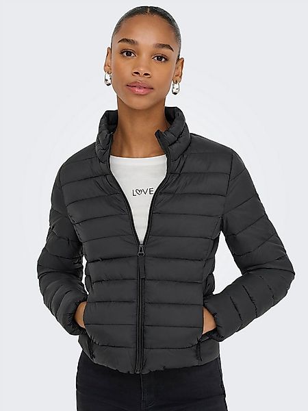 ONLY Steppjacke ONLTAHIA LW QUILTED JACKET OTW NOOS Kunstfaser günstig online kaufen