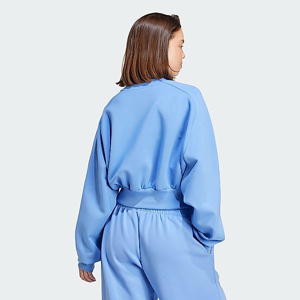 adidas Sportswear Sweatshirt SOFT LUX LOOSE günstig online kaufen