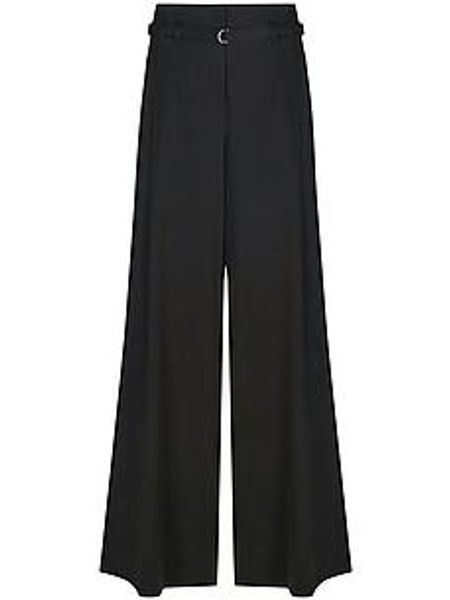Wide Fit-Hose TALBOT RUNHOF X PETER HAHN schwarz günstig online kaufen