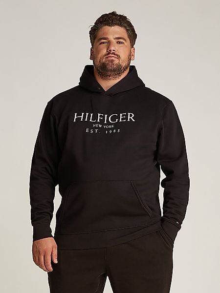 Tommy Hilfiger Big & Tall Hoodie günstig online kaufen