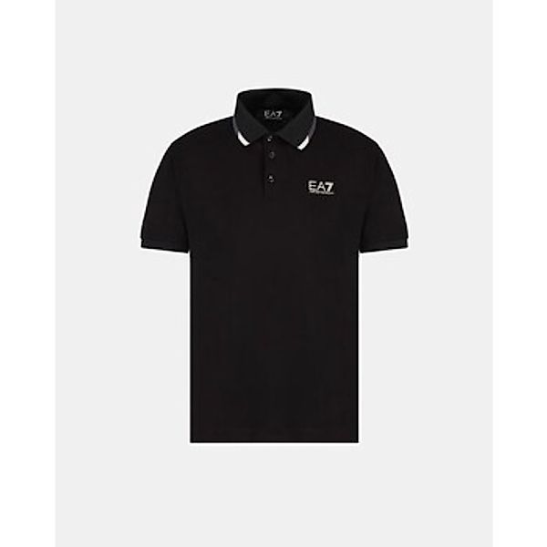 Emporio Armani EA7  T-Shirts & Poloshirts 7M000277 AF10375-U8109 URBAN CHIC günstig online kaufen