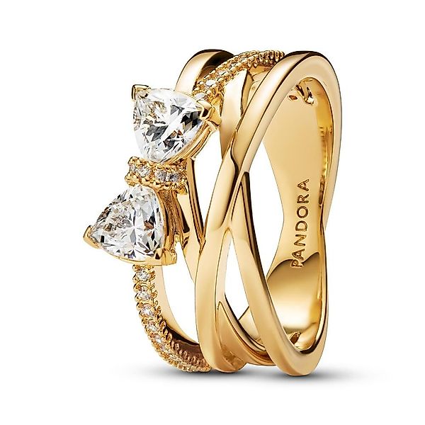 Pandora Fingerring Ring für Damen mit günstig online kaufen