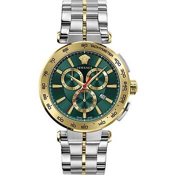 Versace Schweizer Uhr AION günstig online kaufen