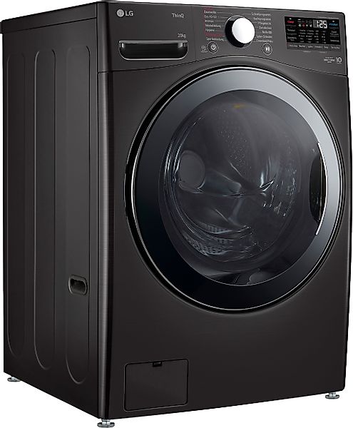 LG Waschmaschine Big Capacity "F0WVT202B" 20 kg 1000 U/min günstig online kaufen