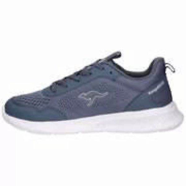KangaROOS KL A York Sneaker Herren blau günstig online kaufen
