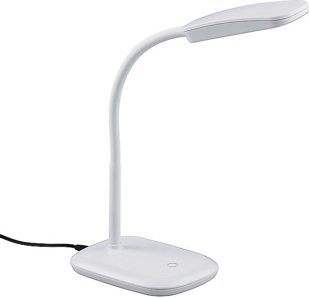 Reality Leuchten LED Tischleuchte Boa, LED günstig online kaufen