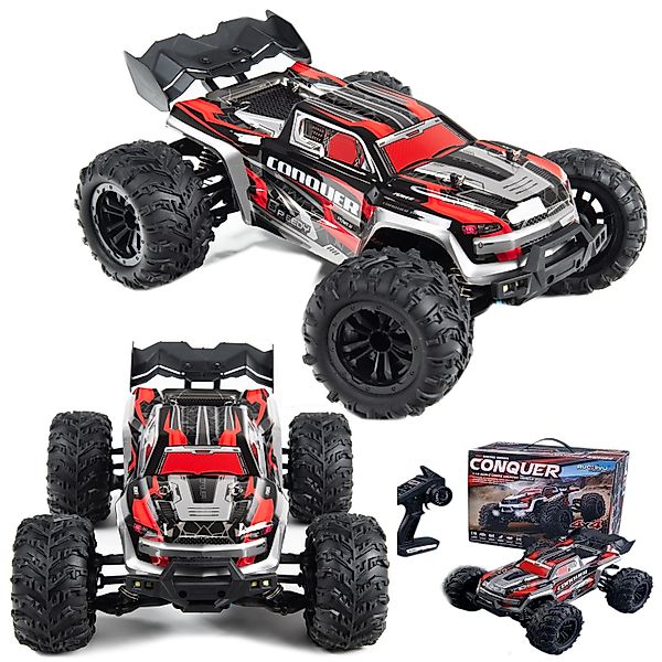 COIL RC-Buggy Ferngesteuertes Auto, Spielzeugauto, Geländewagen günstig online kaufen
