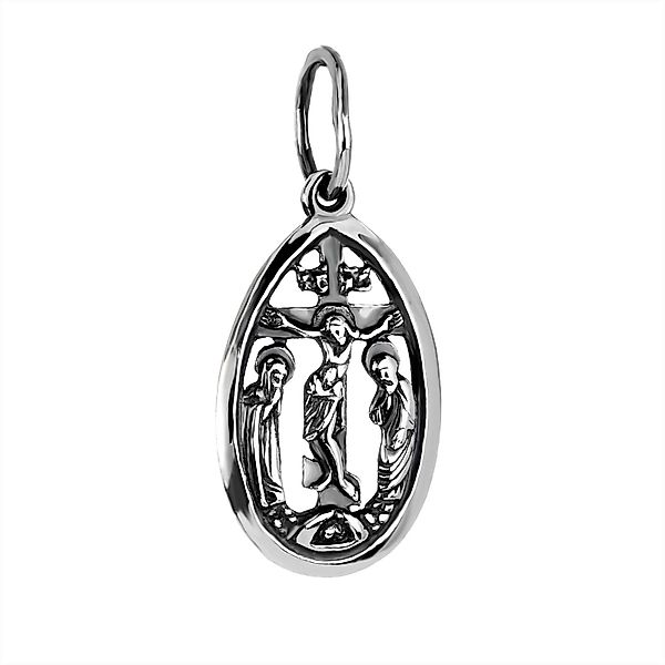 NKlaus Kettenanhänger 925 Sterling Silber Kettenanhänger günstig online kaufen