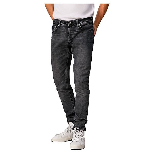 Pepe Jeans Stanley Jeans 32 Denim günstig online kaufen