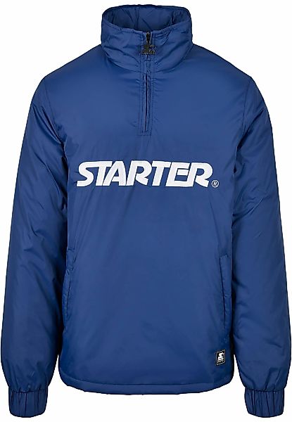 Starter Black Label Allwetterjacke "Starter Black Label Herren Starter Logo günstig online kaufen