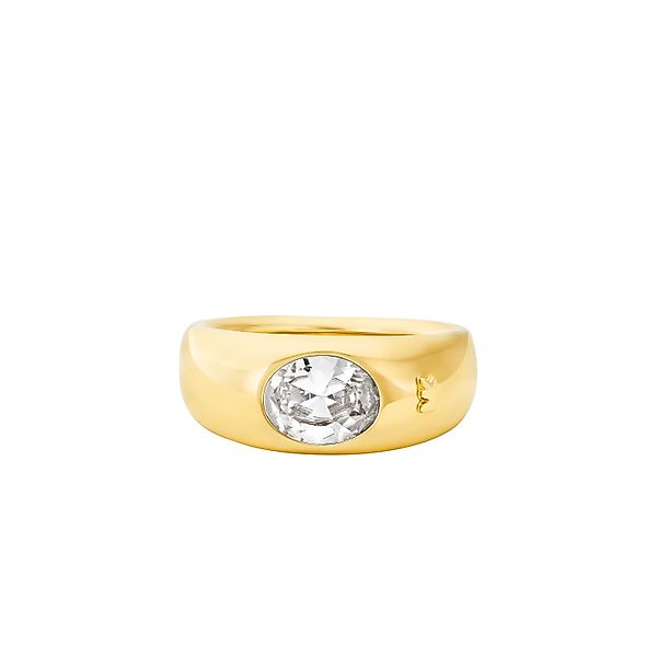 MICHAEL KORS Fingerring Schmuck Geschenk Messing günstig online kaufen