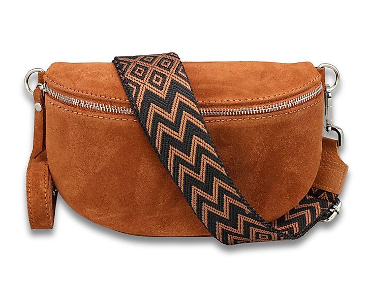 Adel Bags Gürteltasche SUEDE Gürteltasche für günstig online kaufen