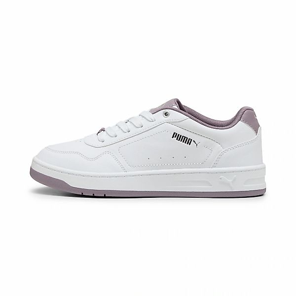 PUMA Sneaker "COURT CLASSY" günstig online kaufen