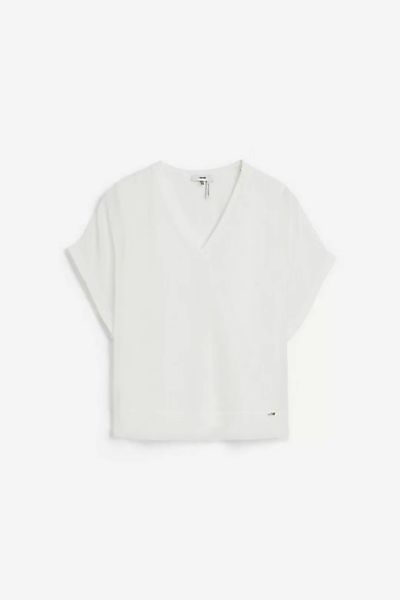 Cinque T-Shirt CIFRITZ, weiSS günstig online kaufen
