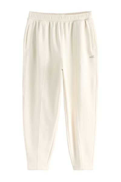 self Jogginghose Self. Jogginghose im Barrel-Fit günstig online kaufen