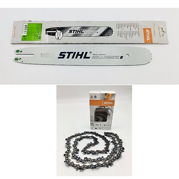 STIHL Führungsschiene Führungsschiene 40cm 30050004713 + günstig online kaufen