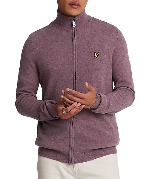 Lyle & Scott Cardigan Herren Aus günstig online kaufen