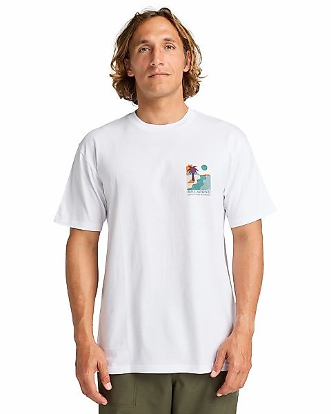 Billabong T-Shirt "Sundown" günstig online kaufen