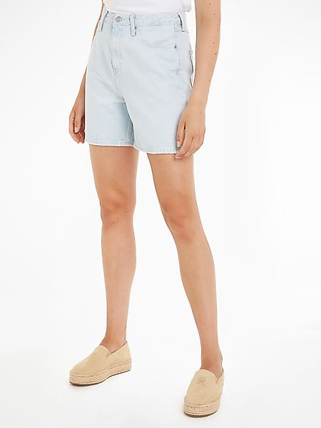 Tommy Hilfiger Shorts DNM STRAIGHT SHORT günstig online kaufen