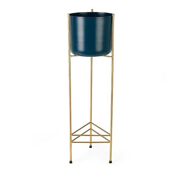 Eurofirany Blumentopf Blumentopf, Blumetopf mit elegantem günstig online kaufen