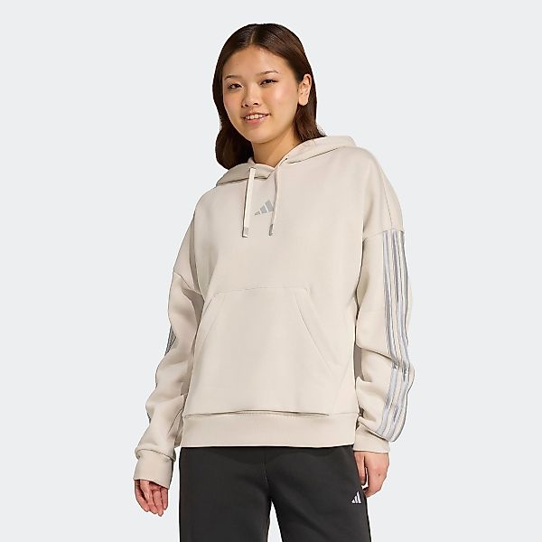 adidas Sportswear Kapuzensweatshirt W HOL FL günstig online kaufen