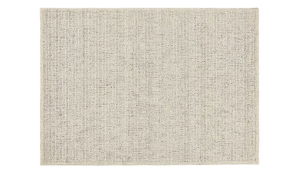 Handtuft-Teppich  Colorado ¦ mehrfarbig ¦ Wolle,Viskose,Synthetische Fasern günstig online kaufen