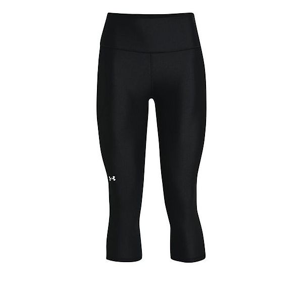 Under Armour® Leggings HeatGear Armour No-Slip Waistband-Caprihose günstig online kaufen