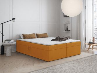 Godre Boxspringbett FARO 2 200x200 mit günstig online kaufen