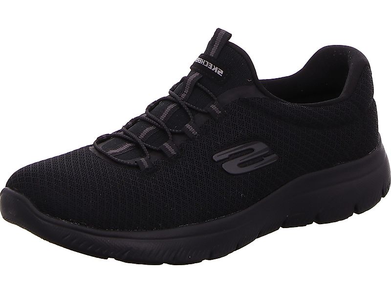 Skechers Summits Slip-On Sneaker Maschinenwaschbar günstig online kaufen