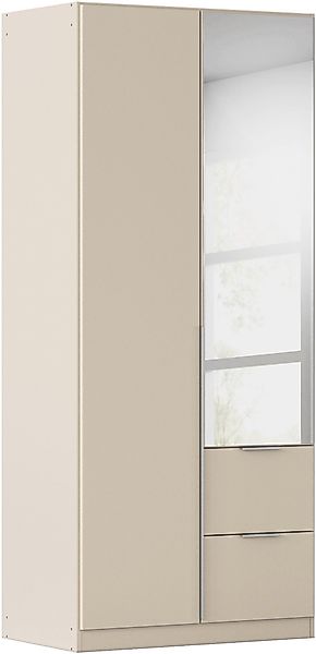 rauch Drehtürenschrank Kleiderschrank Schrank Garderobe AGORDO günstig online kaufen