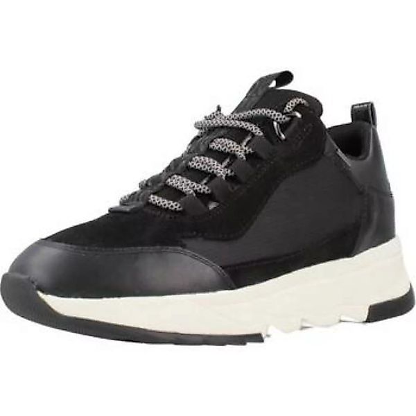 Geox  Sneaker D FALENA B ABX günstig online kaufen