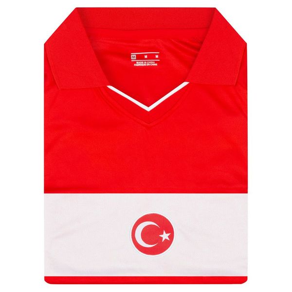 JELEX Fußballtrikot "Retro History" günstig online kaufen