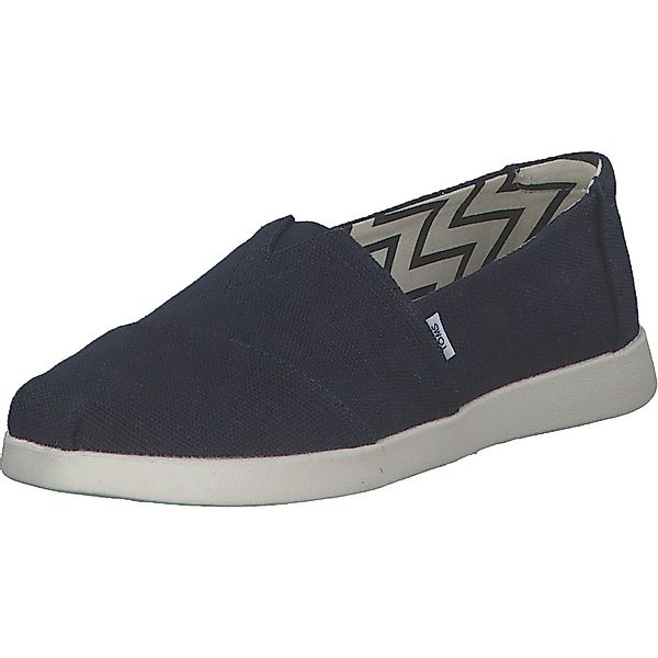 TOMS Alpargata 1002157 Slipper günstig online kaufen