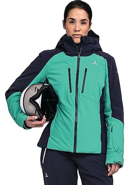 Schöffel Skijacke Naladas (Wärmeisolierung, wasserdicht, mit RECCO-Reflekto günstig online kaufen