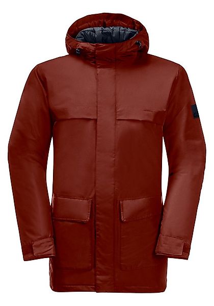 Jack Wolfskin Funktionsparka WINTERLAGER PARKA M günstig online kaufen