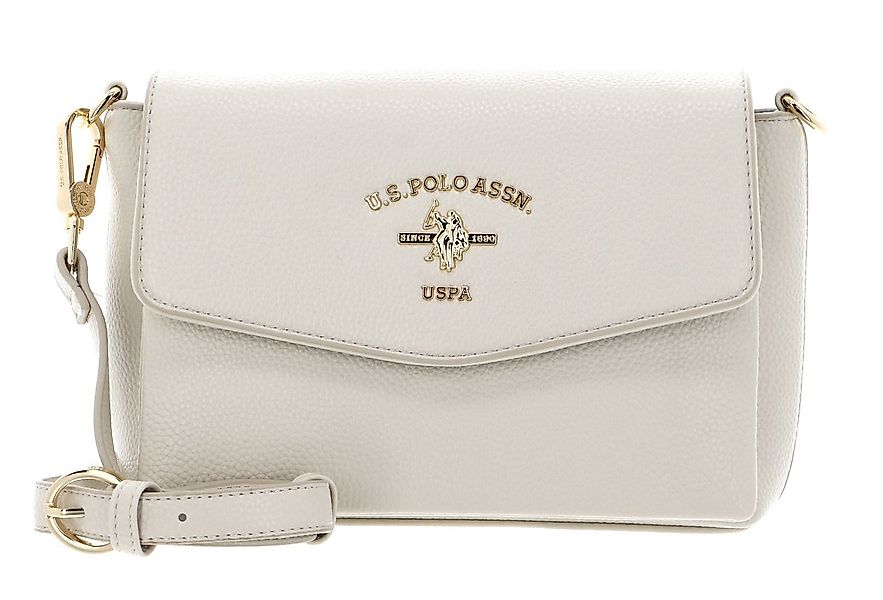 U.S. Polo Assn Umhängetasche Flap Crossbody günstig online kaufen