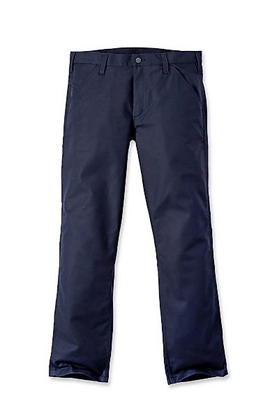 Carhartt Stretch-Hose Carhartt Herren Hose Rugged Stretch Canvas günstig online kaufen