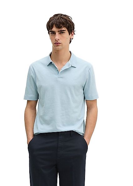 Marc O'Polo Poloshirt aus weicher Bio-Baumwolle günstig online kaufen