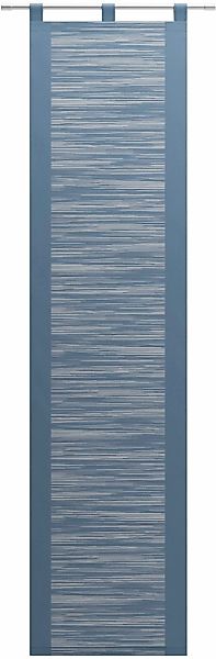 Neutex for you "Padova" Schlaufen 1 Stk. tlg. inkl. Beschwerungsstange, Hal günstig online kaufen