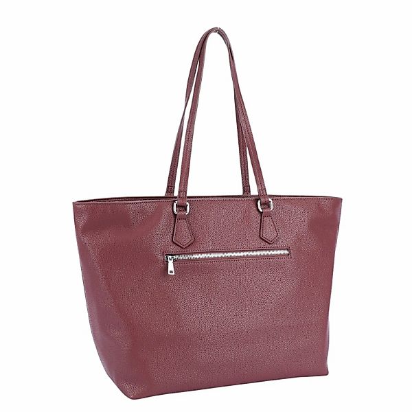 Joop Jeans Shopper lettera 1.0 shopper lhz, Hobo Schultertasche Henkeltasch günstig online kaufen
