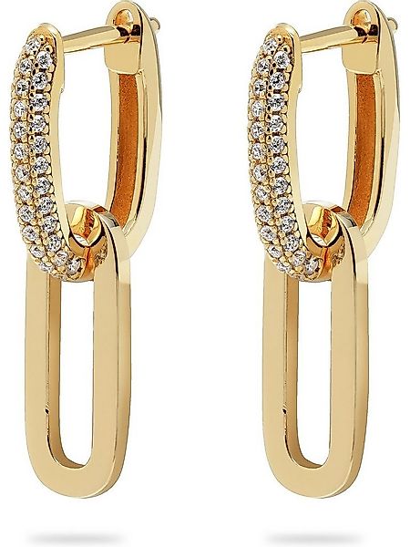 CHRIST Paar Ohrhänger günstig online kaufen