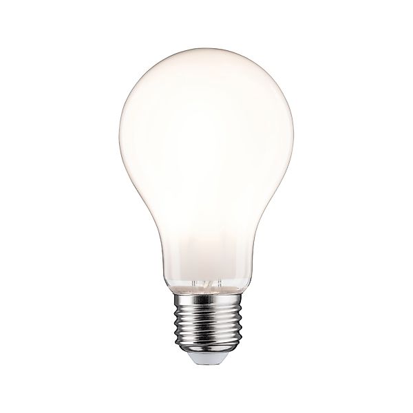 Paulmann "Filament 230V LED Birne E27 1521lm 13W 2700K dimmbar Matt" günstig online kaufen