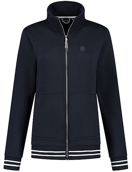 Kjelvik Sweatjacke Cecile Sweat Fleecejacke wärmend, atmungsaktiv, weich un günstig online kaufen