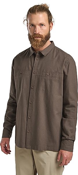 Jack Wolfskin Langarmhemd TARANGO LS SHIRT günstig online kaufen