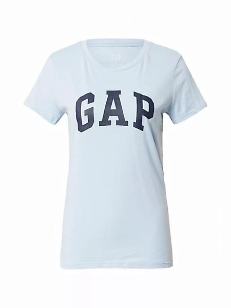 GAP T-Shirt (1-tlg) Weiteres Detail, Plain/ohne Details günstig online kaufen