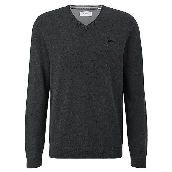 S.oliver Herren Pullover 2040666.j günstig online kaufen