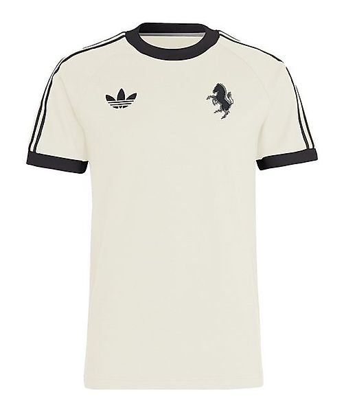 adidas Originals T-Shirt adidas Originals Juventus Turin 3S T-Shirt Baumwol günstig online kaufen